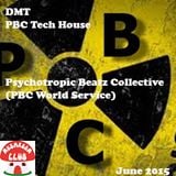 DMT PBC TECH HOUSE MADNESS 27TH JUNE