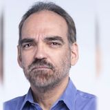 Entrevista a Fernando Iglesias (Diputado Nacional MC,Periodista, Ecritor) Buenas Razones