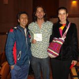 Entrevista a Aterciopelados (Bogotá 2011)