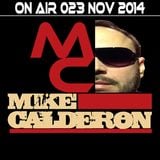 On Air 023 Nov 2014