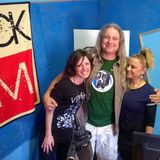 Andrea "Bove" degli OTTO OHM presenta BOXER - Intervista di Antonietta Gravante ed Elisabetta