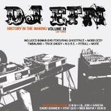DJ EFN - Vol 30 (History In The Making)