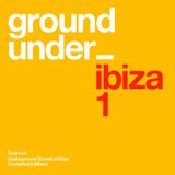 Underground Sound of Ibiza- CD2 Minimix - Clubside / Night time