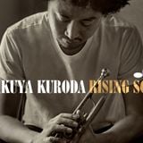 The International Ronnie Scott's Radio Show feat. Takuya Kuroda