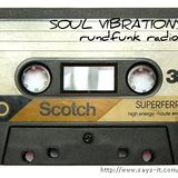 Soul Vibrations