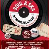 Kieran & Jamie @ The Bognor Soul & Ska All-Dayer 2012
