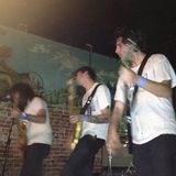 The Men - A Mix for The Thousands