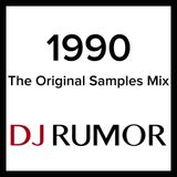 1990: The Original Samples Mix