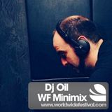 WF Minimix // Dj Oil