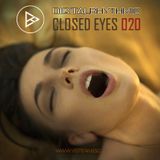 Digital Rhythmic – Closed Eyes 020