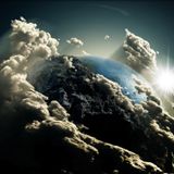 Deepness - Summer in space deep tech house mix