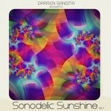 Sonodelic Sunshine - Vol 1