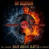 sesion incendiaria vol. 2 by Alexis Bcn & Txabilon ExAlumnos