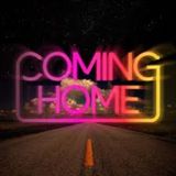 TV Rock ,P. Diddy ,Dirty Money,Skylar Grey - Coming home vs diamond in the sky (Shadeez Bootleg)