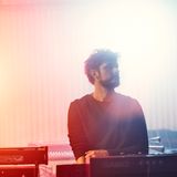 Boom Bip - 3rd December 2018