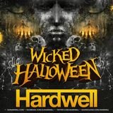 Saelios Hardwell Halloween District N9Nne