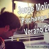 Jorge Molina (Pachanga mix Verano 2014)