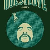 Questlove LIVE @ The Jew Ma (12.27.11)