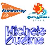 RADIO FANTASY LIVE - MICHELE DUDINE @SUN DAY - STABILIMENTO COSTA AZZURRA GRADO (GO)