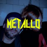 Voloshin & Rozet - Metallo Disco vol.2 (FollowMe Radio)
