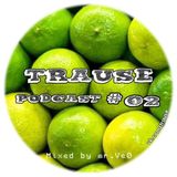 TRAUSE Podcast – Episode #02 (Mixed by Mr. Ve0) (31.01.2013)