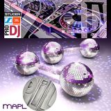 This Is Not A Love Song Remixed By (MAPL)