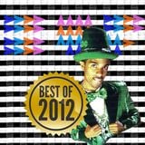 Show #26 - Best of 2012
