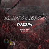 Chino Amobi NON - BCR Special