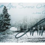 Linin - Chill After Sunrise 014 (Winter Chill)