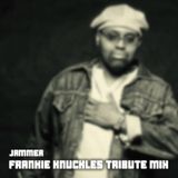 Frankie Knuckles Tribute Mix