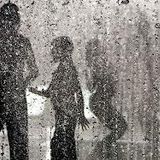 Only When it Rains...
