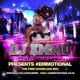 Dj Emmo Presents #EMMOtional Hip Hop rnb mix (Long Play Edition) 2014