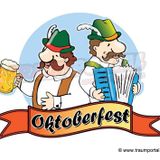 oktoberFEST