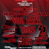 Oberon Guest Mix for Tranceworld Radio