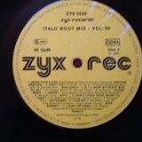 Italo Boot Mix Vol. 7 Part 2 (1986 -Vinil Rip By RBS Dee-Jay)