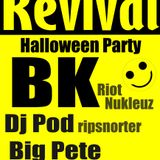 Revival presents BK Oct 2012