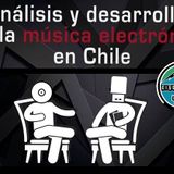 Ciudad Sonora - Análisis y desarrollo de la música electrónica en Chile