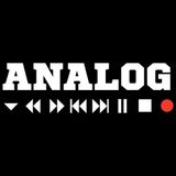 ANALOG - Analogy EP16