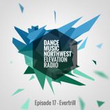 Elevation Radio: Episode 17 (Mixed by Evertrill)