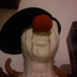 noisclown- living in da space mix 1 nov 2012