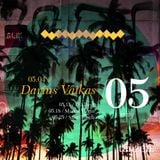 Tanzen. Guest Mix: Darius Vaikas (2012-05-04)