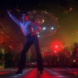TONY MANERO'S SATURDAY NIGHT FEVER MIX