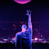 Hector V @live GDF Galleguillos Dance Fest 11-09-2015