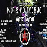 Wir sind Techno