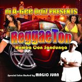 DJ A-GEE ORTIZ PRESENTS: RUMBA CON SANDUNGA VOL.1