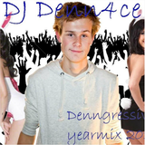 Denn4ce Presents: Denngressive Yearmix 2013