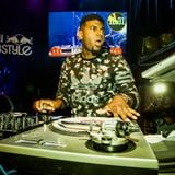 DJ Mike Swift - USA - New Orleans Regional Qualifier 2015