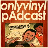Onlyvinyl pAdcast Episode 4 _ Neapolitan Pummarola Beats
