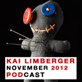 Kai Limberger November Podcast 2012