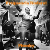 Frequencia Ruderal - Phonky